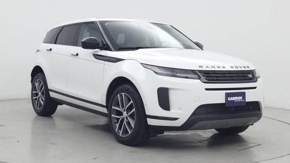 LAND ROVER RANGE ROVER EVOQUE 2024 SALZJ2FX1RH241271 image